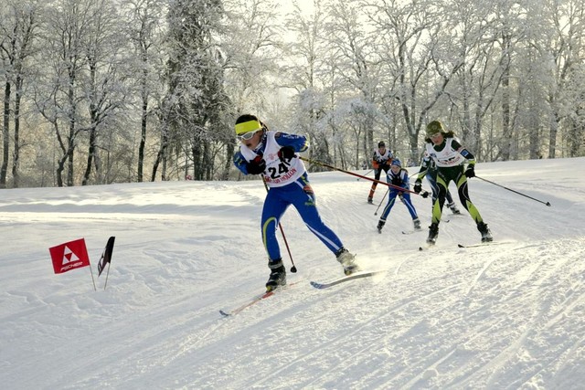Grand-Prix du Chablais
